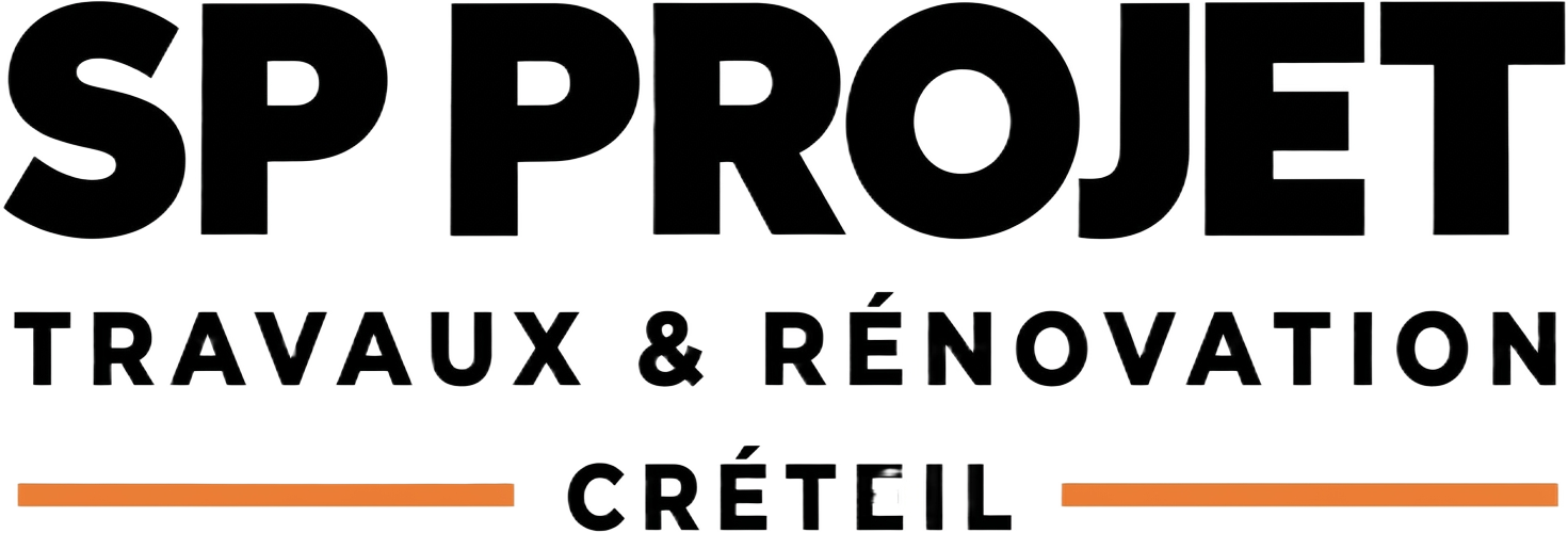 SP PROJET — Travaux & rénovation à Créteil